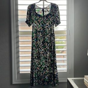 Beautiful midi dress